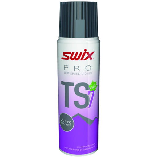 Swix - Swix Pro TS7 Liquid Violet -2 / -7 - TS07L-12 - Skidvalla.se
