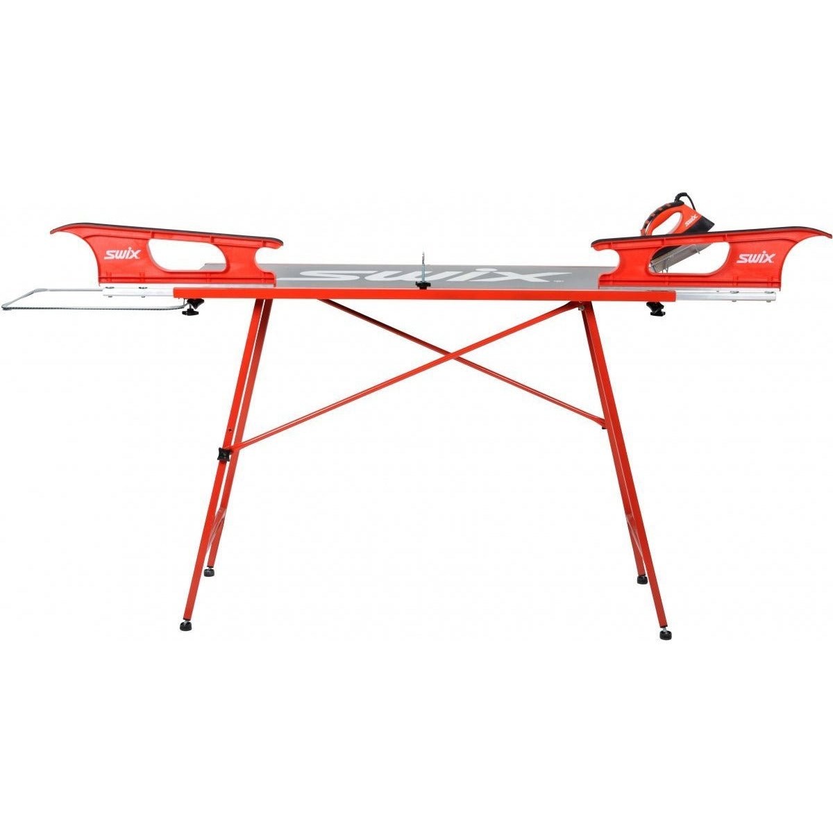 Swix - Swix profil till längdskidor T766 - T0766 - Skidvalla.se
