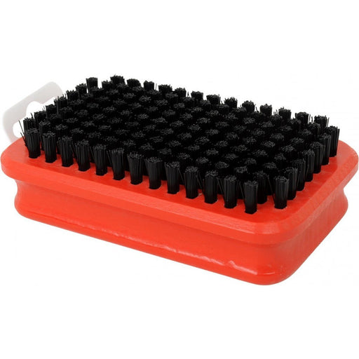 Swix - Swix Rektangulär Styv Nylonborste - T0194B - Skidvalla.se