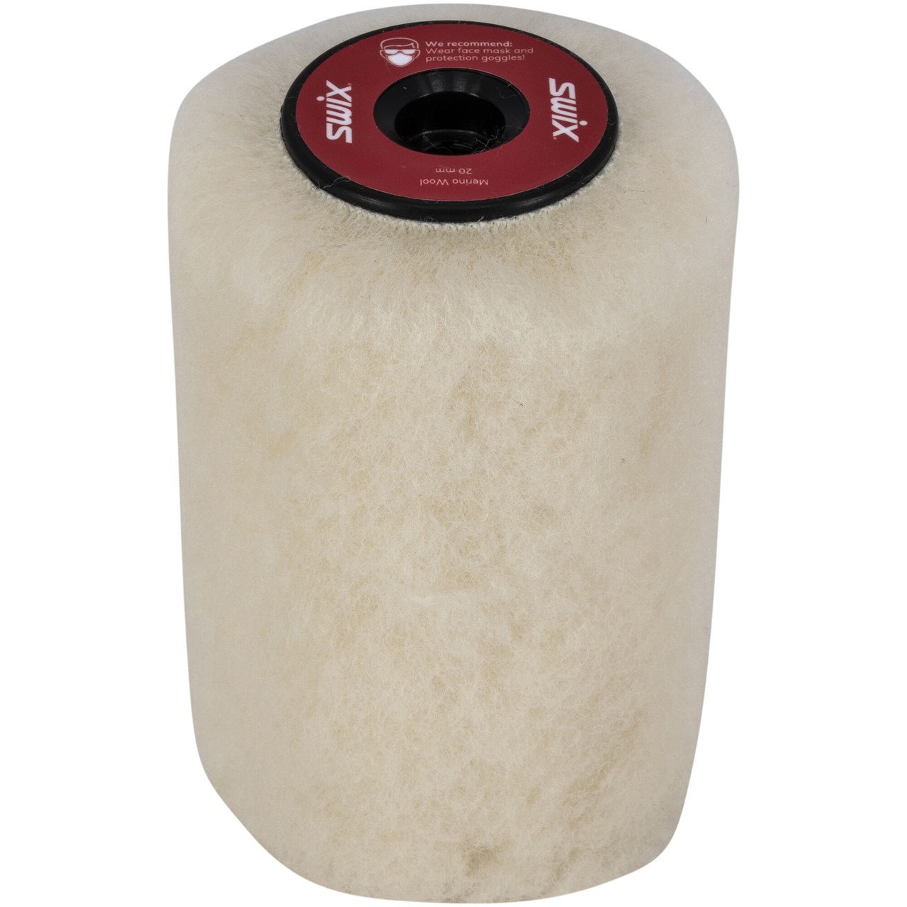 Swix - Swix Rotoborste Merinoull 140mm - T18W-140 - Skidvalla.se