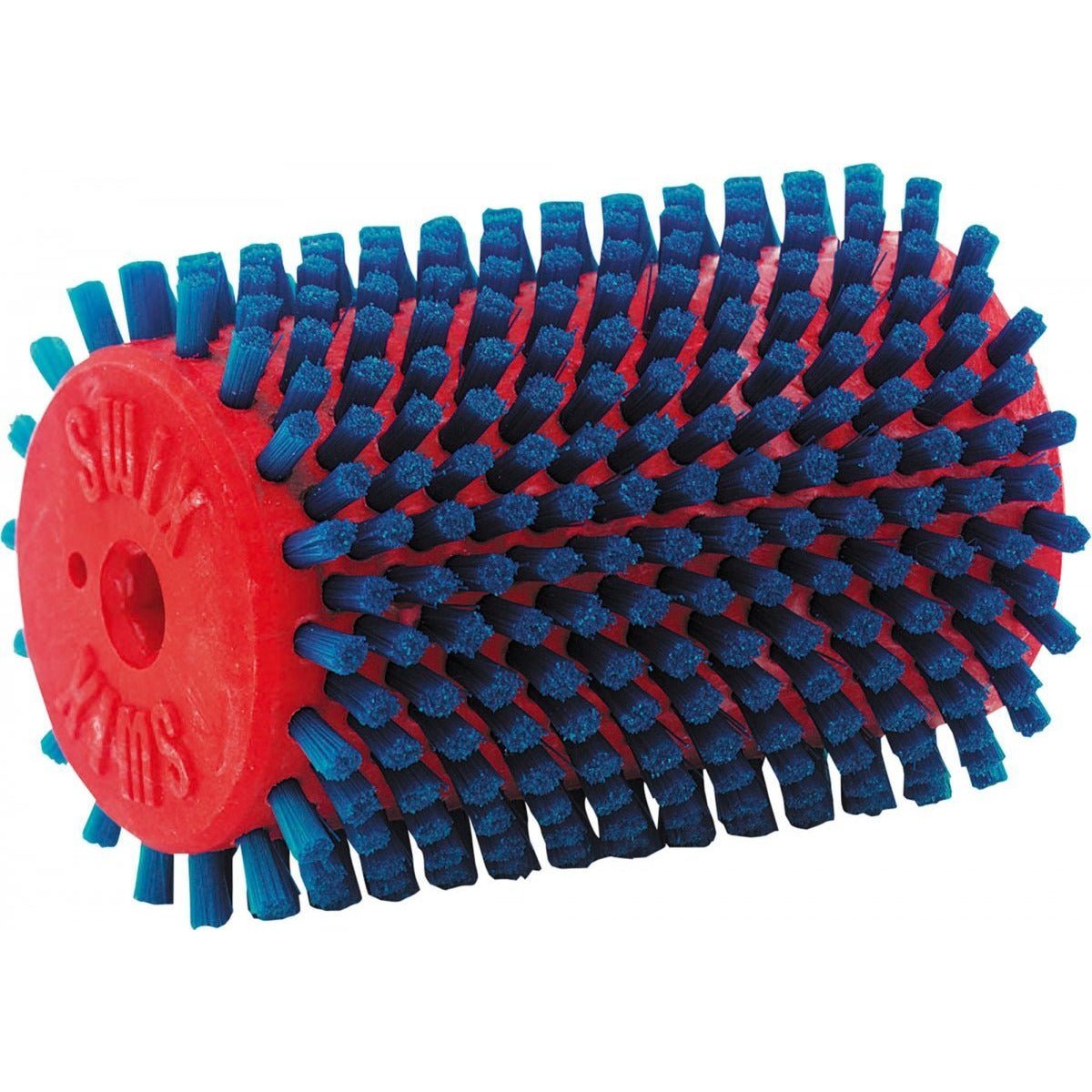 Swix - Swix Rotoborste Nylon - T0017W - Skidvalla.se