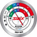Swix - Swix Rund Väggtermometer - R0220N - Skidvalla.se