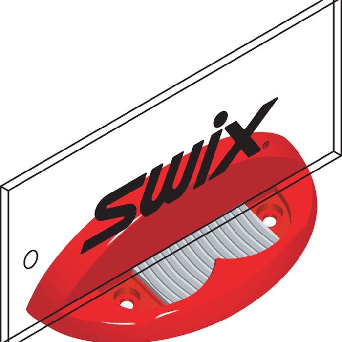 Swix - Swix Sickelvässare - T0408 - Skidvalla.se
