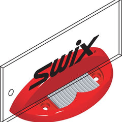 Swix - Swix Sickelvässare - T0408 - Skidvalla.se