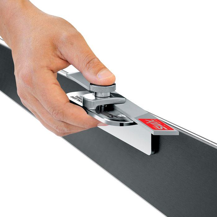 Swix - Swix Side edge file guide WC Pro - TA785 - Skidvalla.se