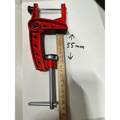 Swix - Swix Ski Vise X-Country - T00785N - Skidvalla.se