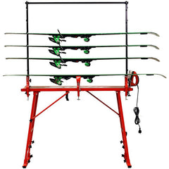 Swix - Swix Skidstativ T77-FR - T0077-FR - Skidvalla.se