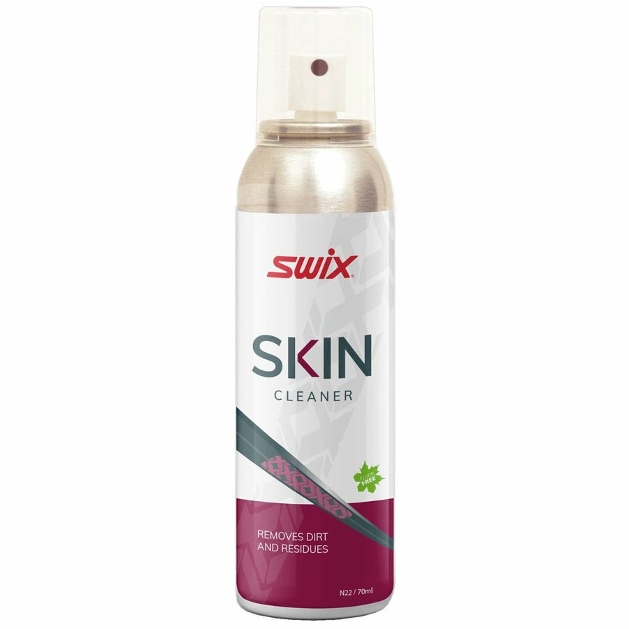 Swix Skin Cleaner N22