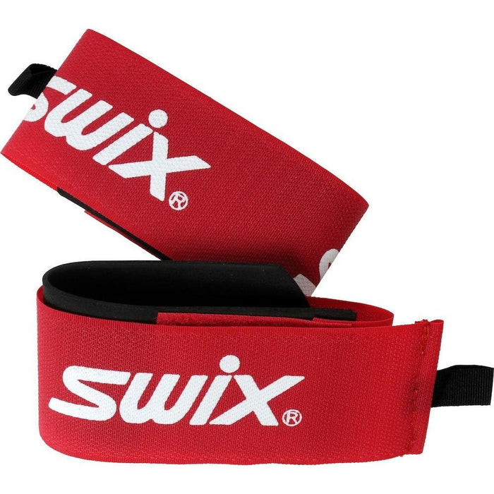 Swix - Swix Skidhållare för alpinskidor - R0392 - Skidvalla.se