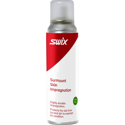 Swix - Swix Surmount Skin Impregnation - SU-N20 - Skidvalla.se
