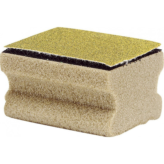 Swix Syntetkloss med sandpapper