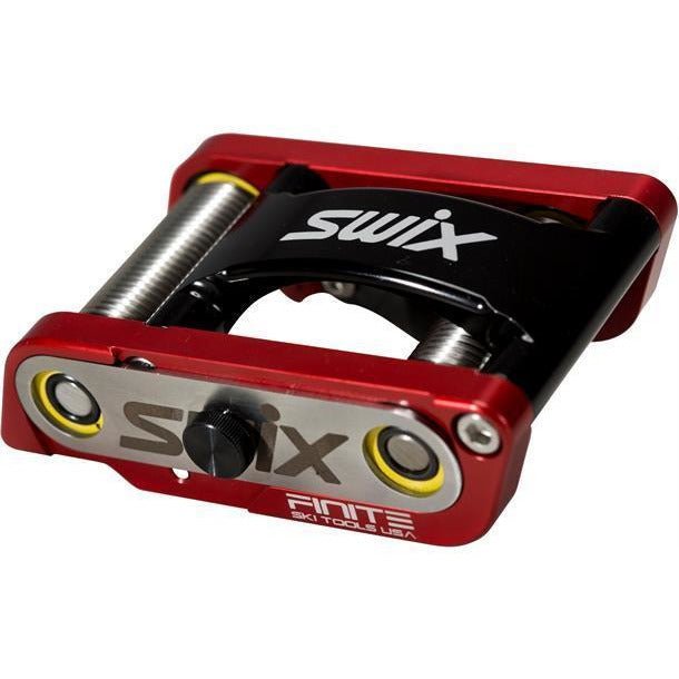 Swix - Swix T048 Rillerset med 4 rillers - T048P - Skidvalla.se