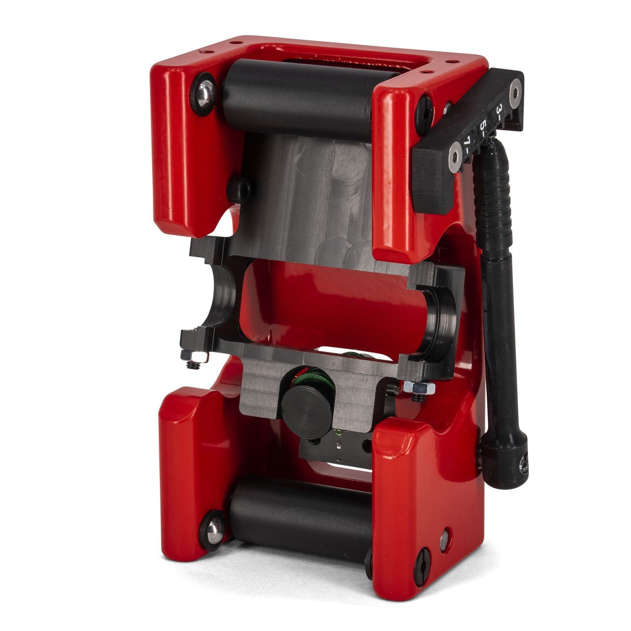 Swix - Swix T410 Rillerset med 4 rillers - T0410 - Skidvalla.se