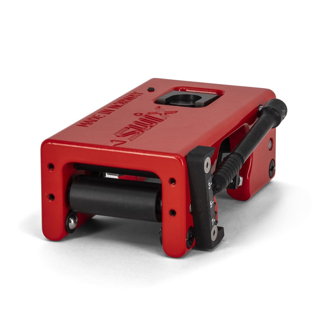 Swix - Swix T410 Rillerset med 4 rillers - T0410 - Skidvalla.se