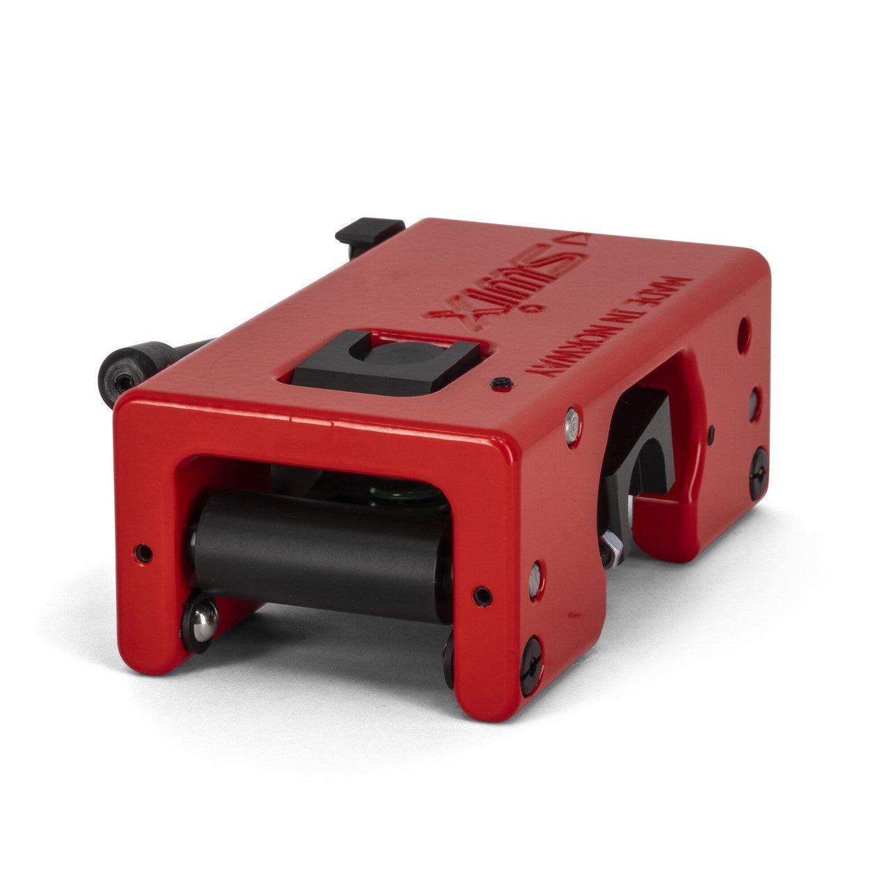 Swix - Swix T410 Rillerset med 4 rillers - T0410 - Skidvalla.se