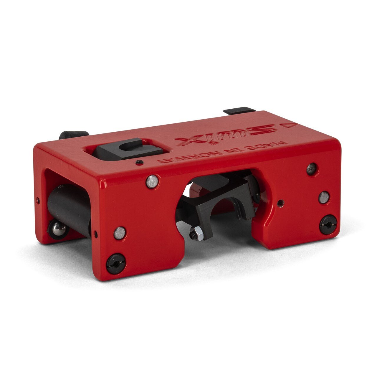 Swix - Swix T410 Rillerset med 4 rillers - T0410 - Skidvalla.se