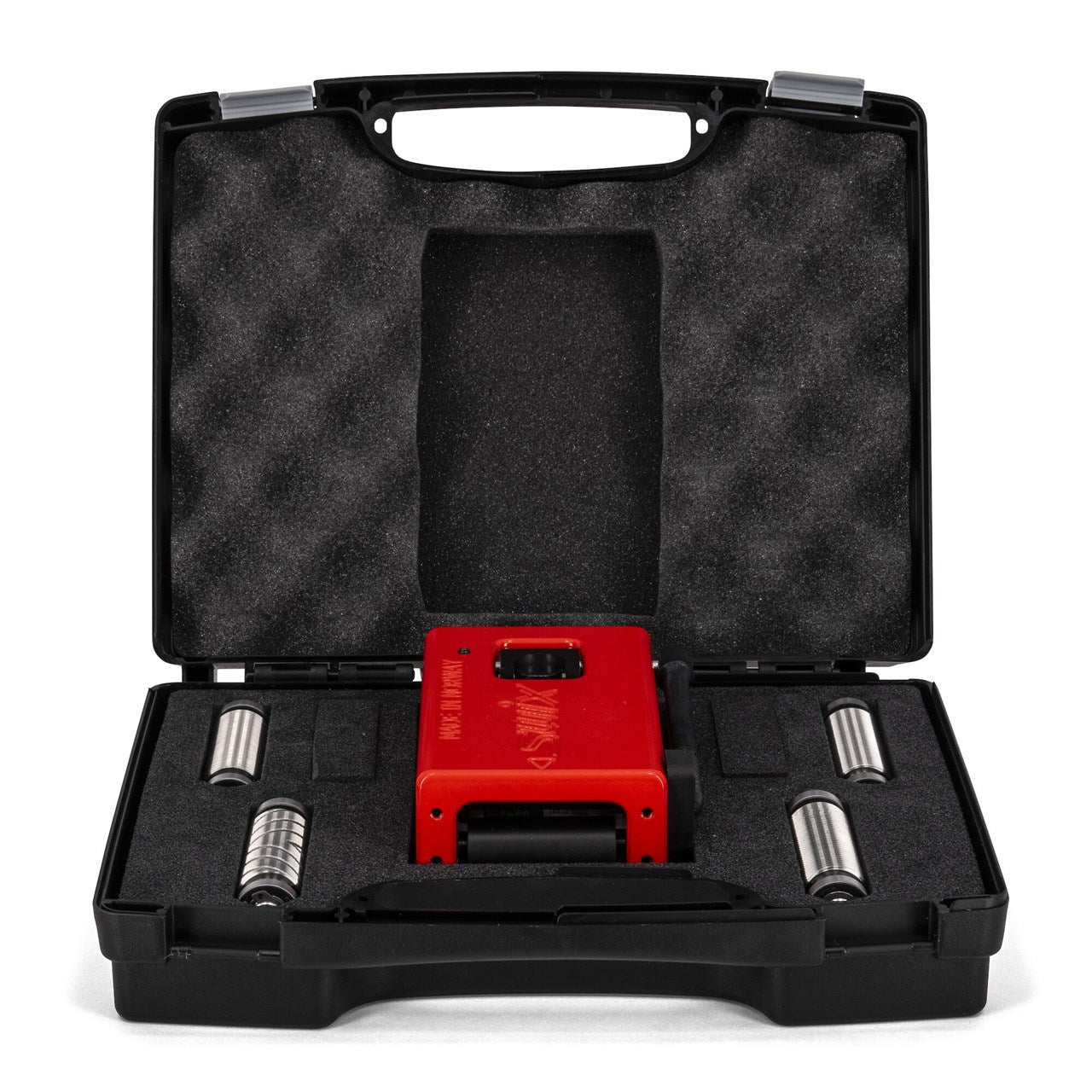 Swix - Swix T410 Rillerset med 4 rillers - T0410 - Skidvalla.se