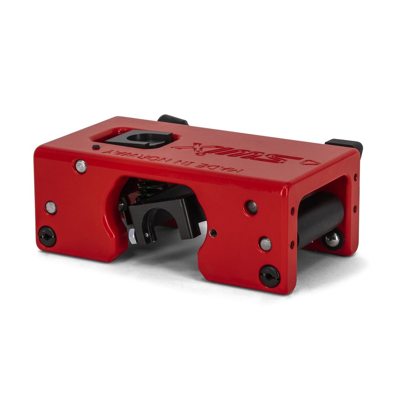 Swix - Swix T410 Rillerset med 4 rillers - T0410 - Skidvalla.se