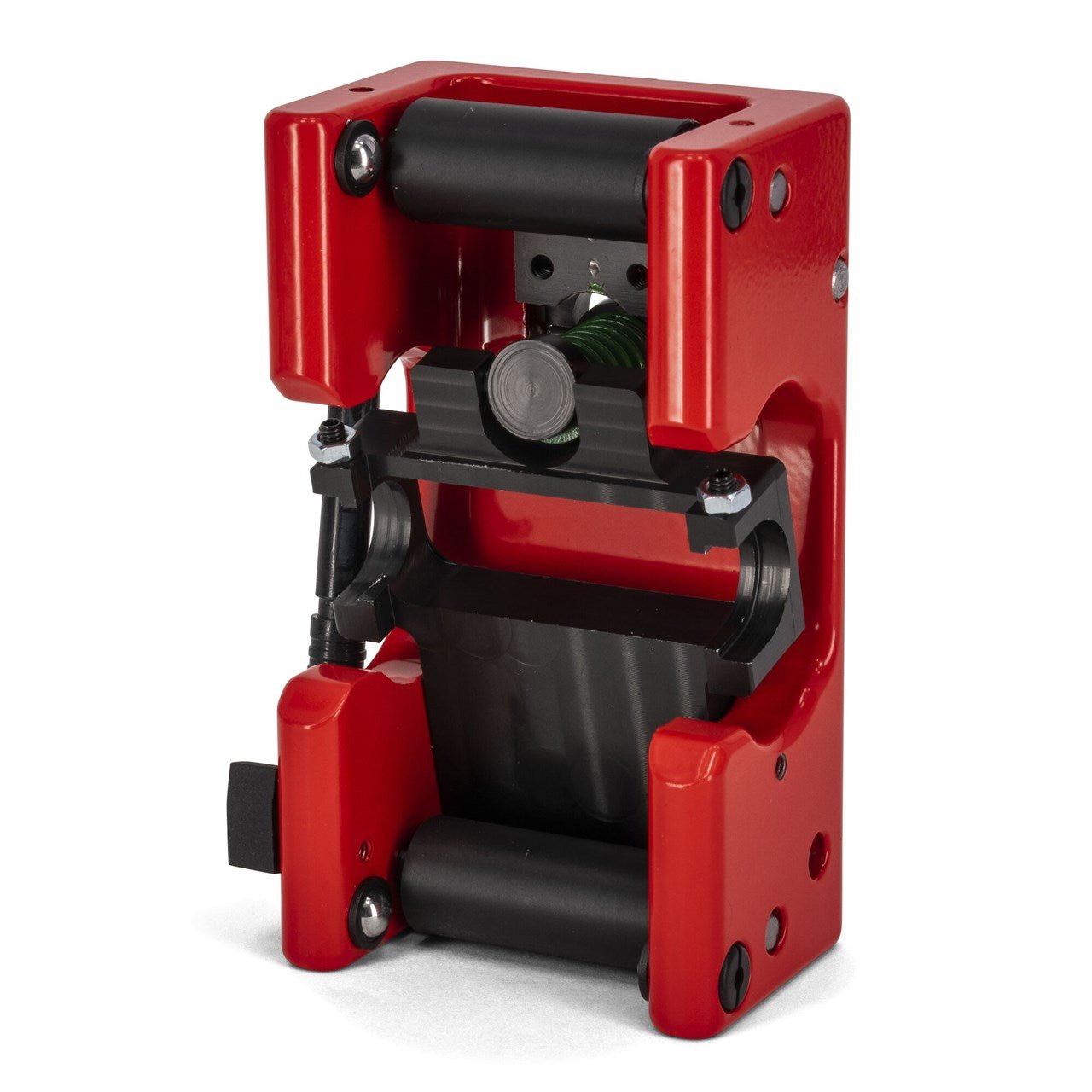 Swix - Swix T410 Rillerset med 4 rillers - T0410 - Skidvalla.se