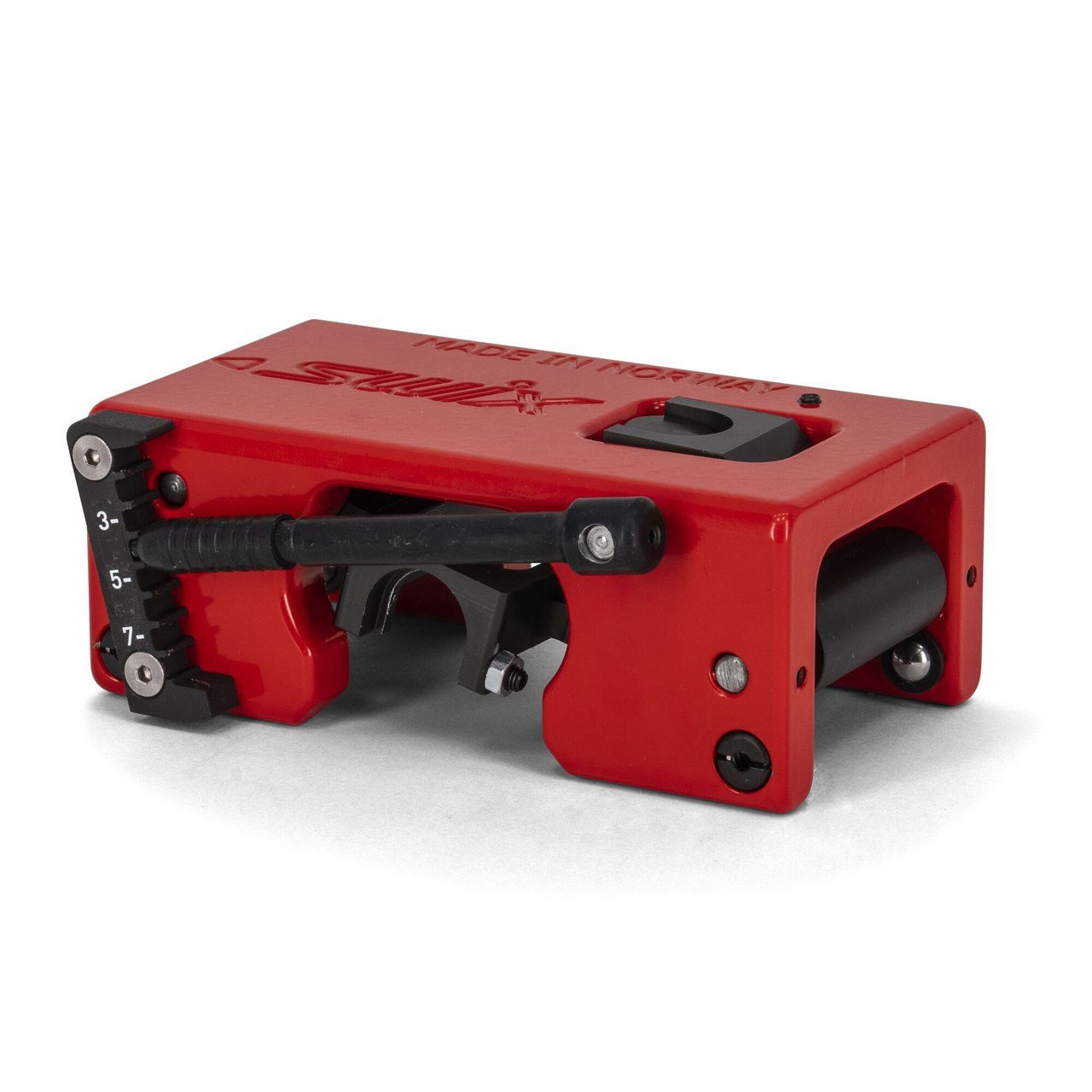 Swix - Swix T410 Rillerset med 4 rillers - T0410 - Skidvalla.se