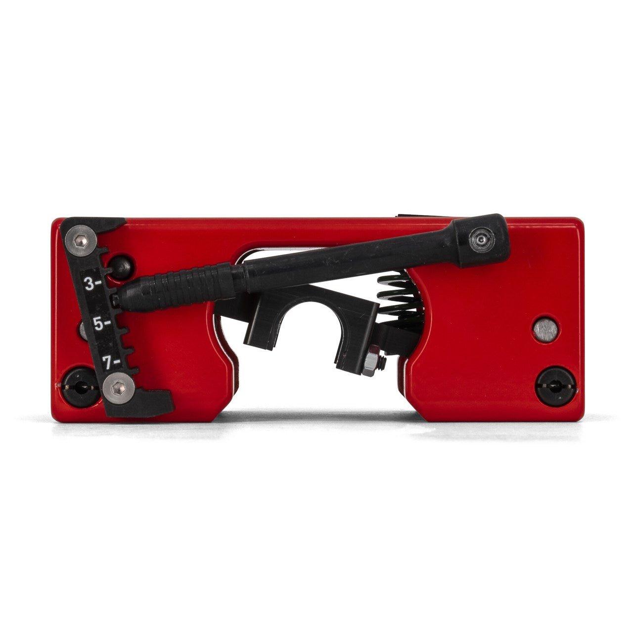 Swix - Swix T410 Rillerset med 4 rillers - T0410 - Skidvalla.se