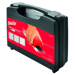 Swix - Swix T424 Rillerset med 3 rillers - T0424S - Skidvalla.se