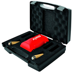 Swix - Swix T424 Rillerset med 3 rillers - T0424S - Skidvalla.se