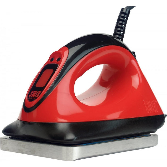 Swix - Swix T72 Racing Digital Waxing Iron - T72220 - Skidvalla.se
