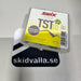Swix - Swix TST TS10 Turbo Yellow +10 / -0 20g - TST10-2 - Skidvalla.se