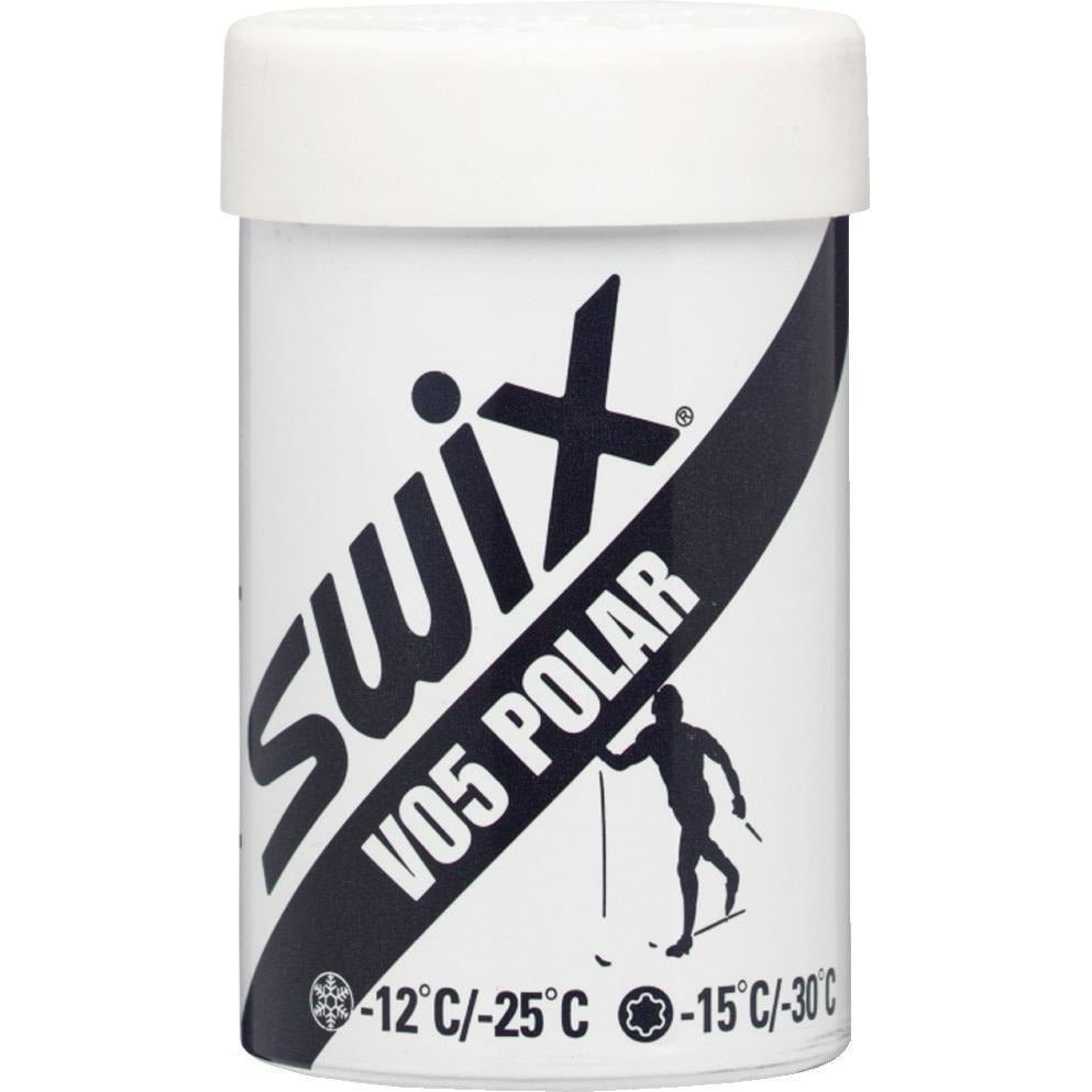 Swix - Swix V05 Burkvalla Polar - 12 / - 25 - V0005 - Skidvalla.se