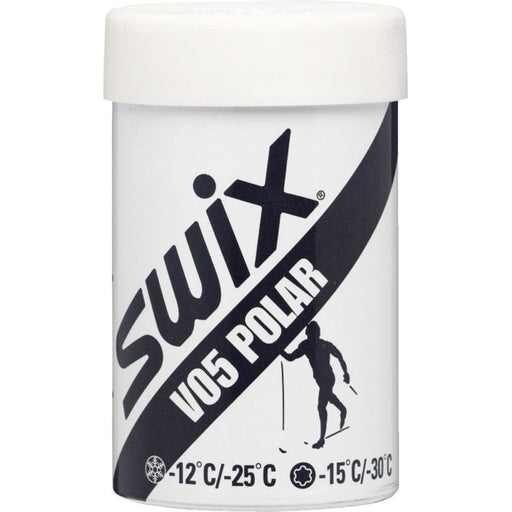 Swix - Swix V05 Burkvalla Polar - 12 / - 25 - V0005 - Skidvalla.se