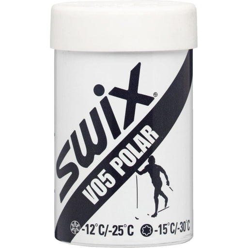 Swix - Swix V05 Burkvalla Polar -12 / -25 - V0005 - Skidvalla.se