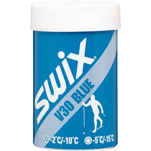 Swix - Swix V30 Burkvalla Blå - 2 / - 10 - V0030 - Skidvalla.se