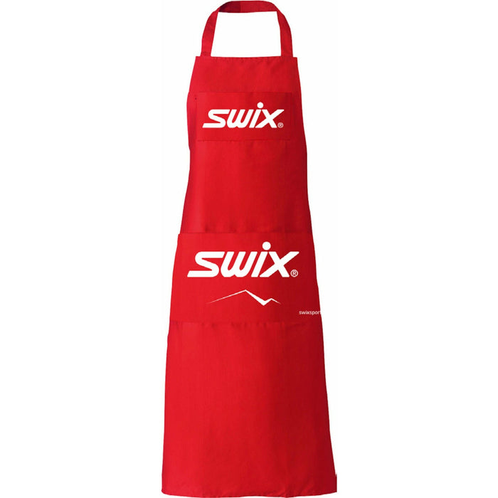 Swix - Swix Vallaförkläde - R0271N - Skidvalla.se