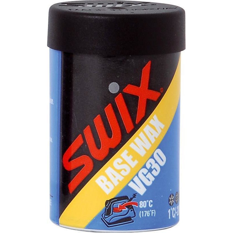 Swix - Swix VG30 Grundvalla Blå +1 / - 20 - VG030 - Skidvalla.se