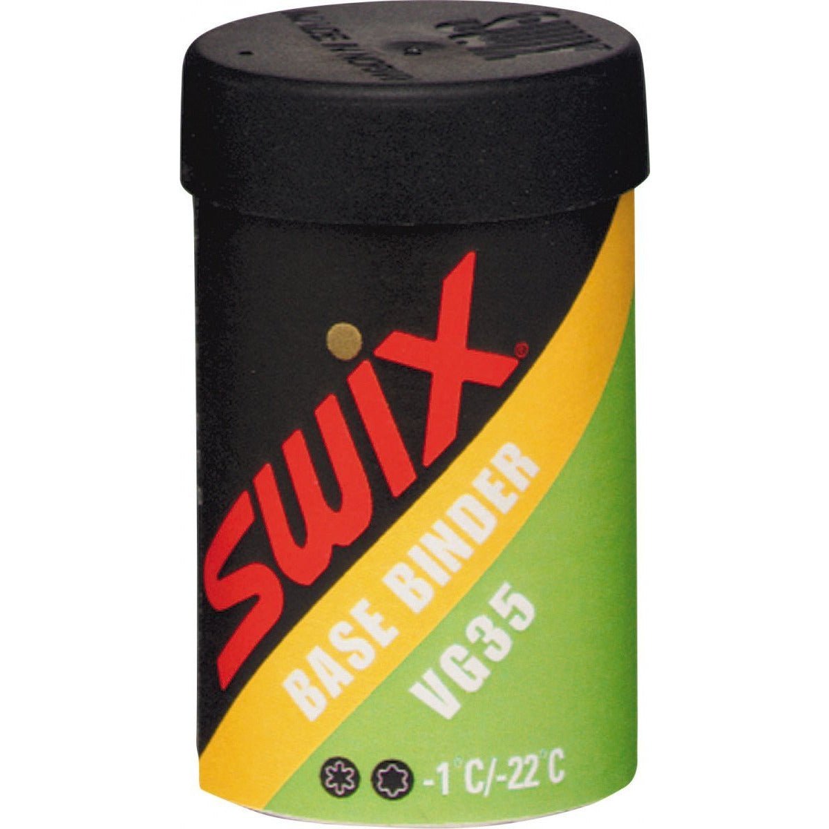 Swix - Swix VG35 Grundvalla Grön - 1 / - 22 - VG035 - Skidvalla.se