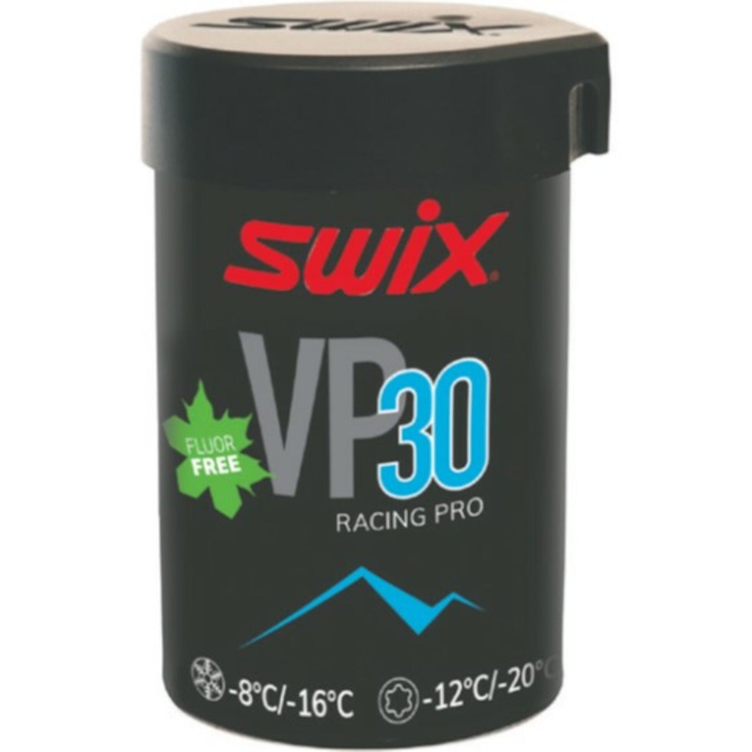 Swix - Swix VP30 Racing Pro Light Blue -8 / -16 - VP30 - Skidvalla.se