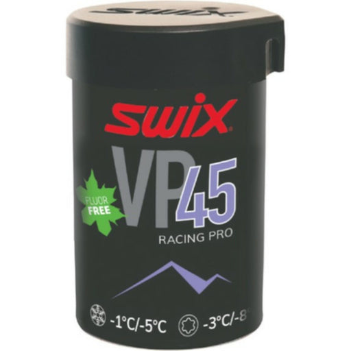Swix - Swix VP45 Racing Pro Blue/Violet -1 / -5 - VP45 - Skidvalla.se