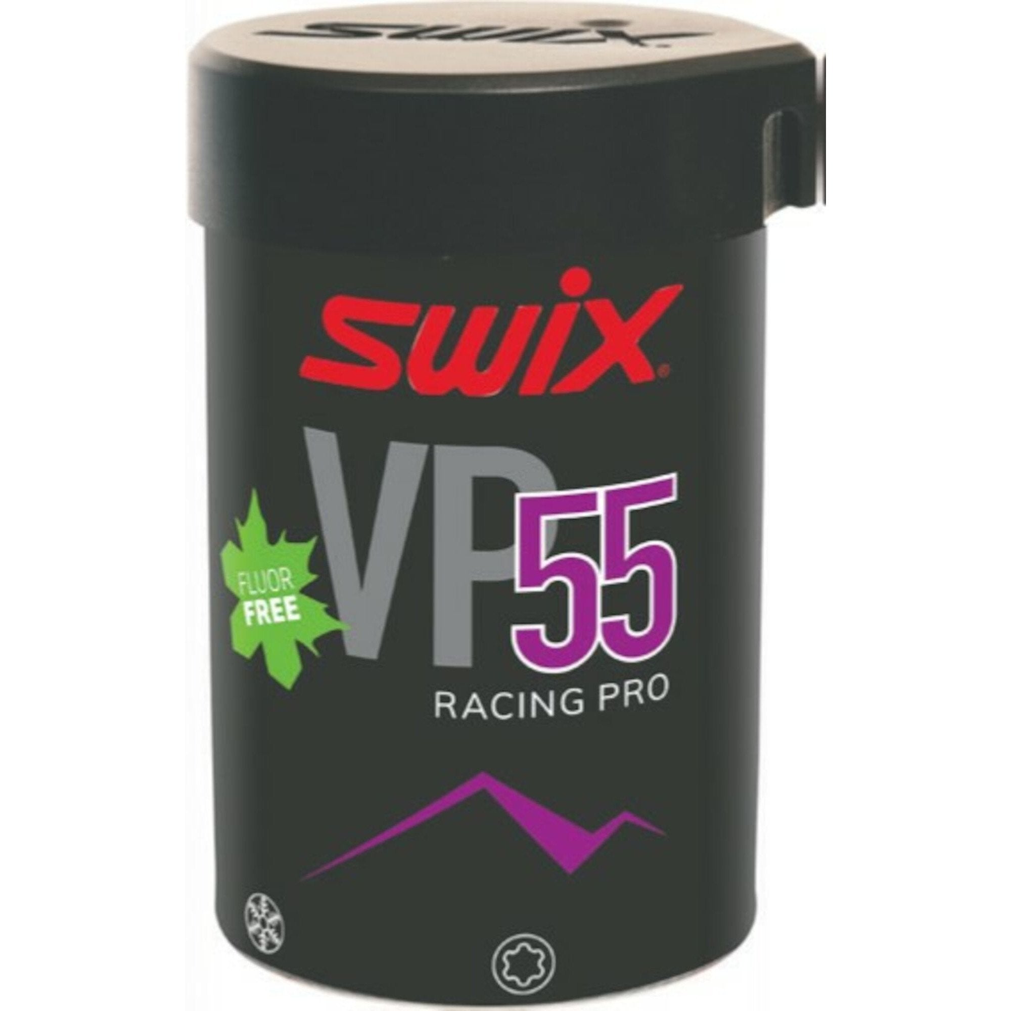 Swix - Swix VP55 Racing Pro Violet +1 / -2 - VP55 - Skidvalla.se