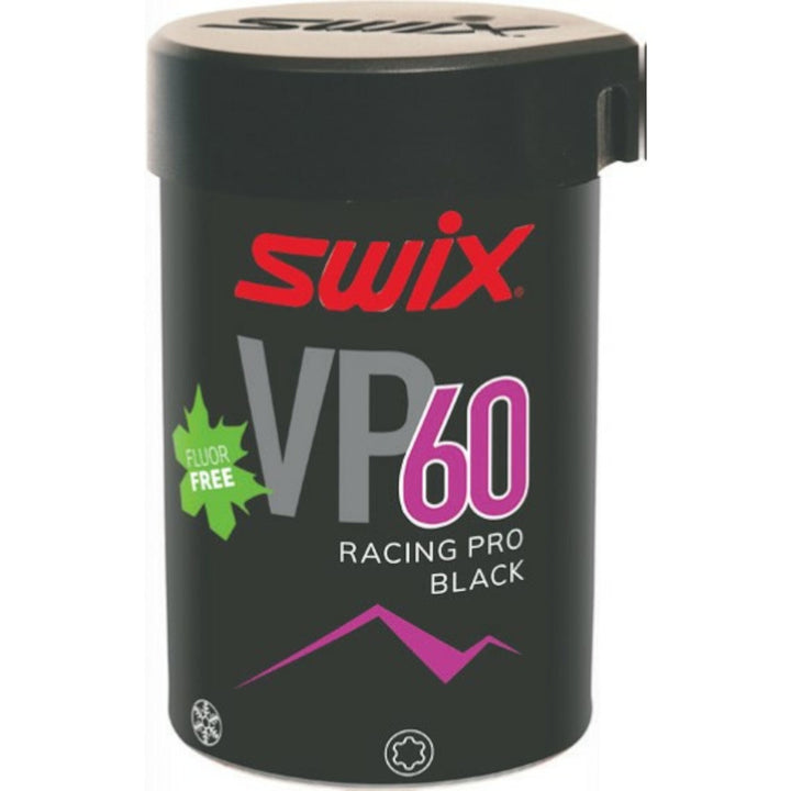 Swix VP60 Racing Pro Violet/Red +2 / -1