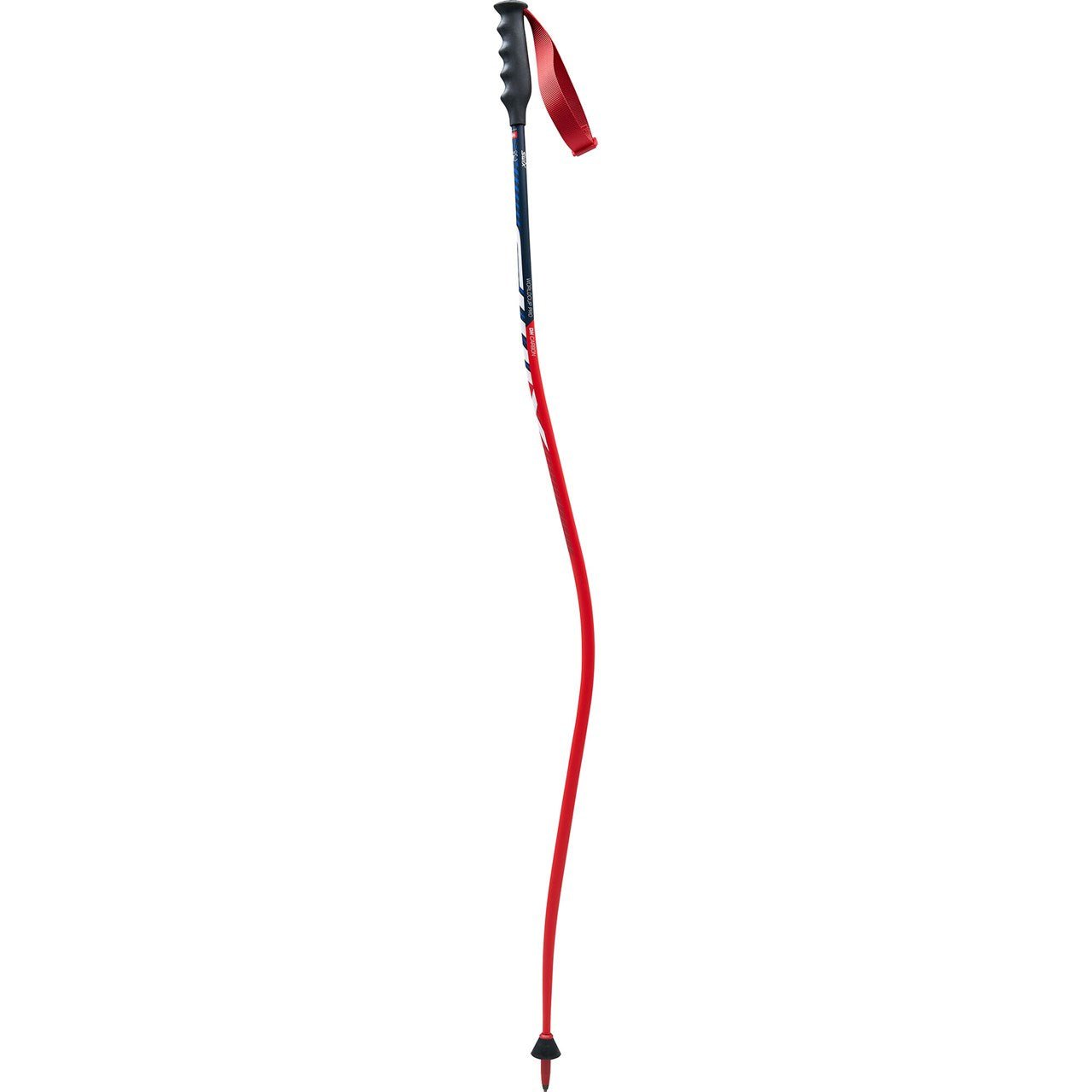 Swix - Swix WC Pro DH Carbon Stav - AC125-00-1100 - Skidvalla.se