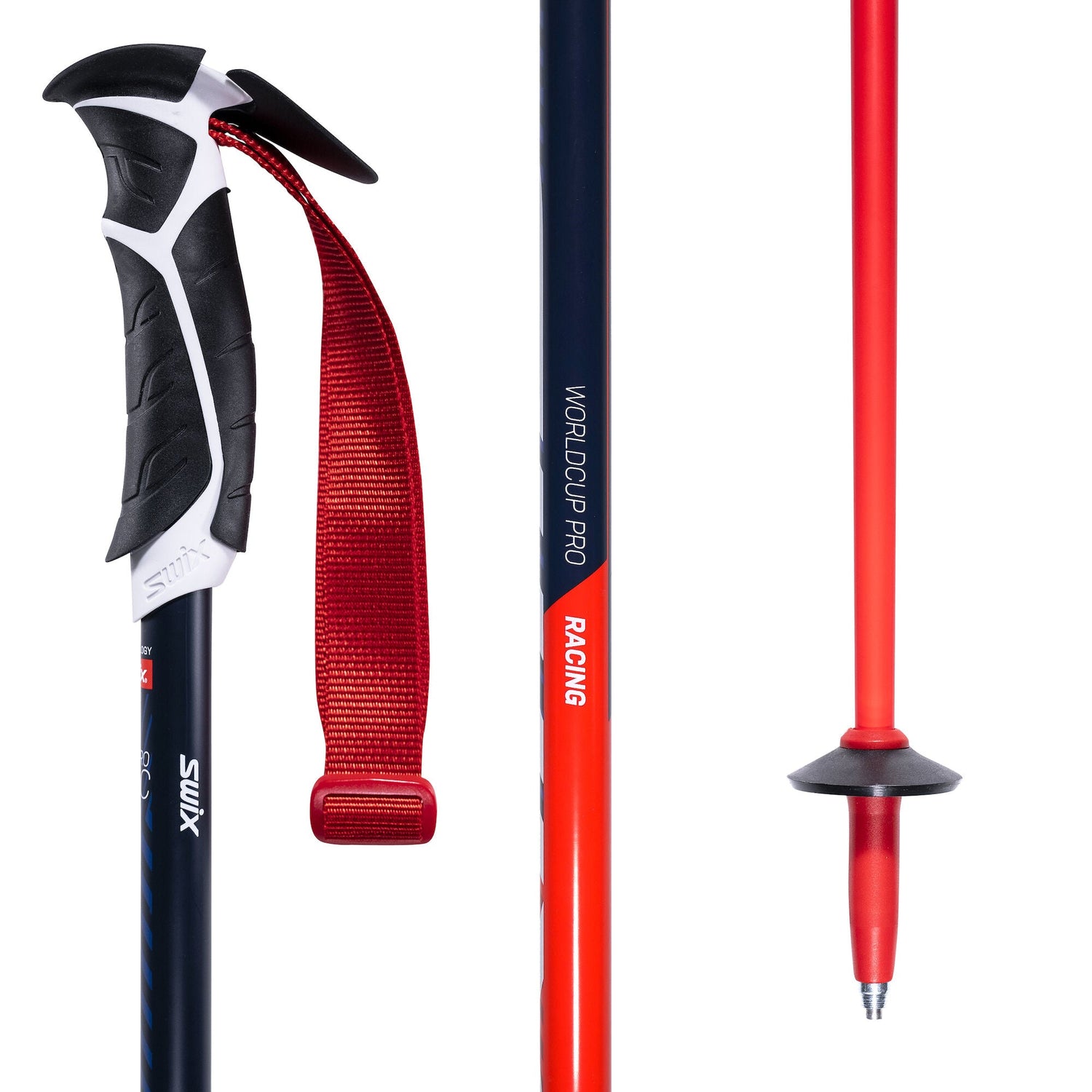 Swix - Swix WC Pro SL Stav - FA105-00-1100 - Skidvalla.se