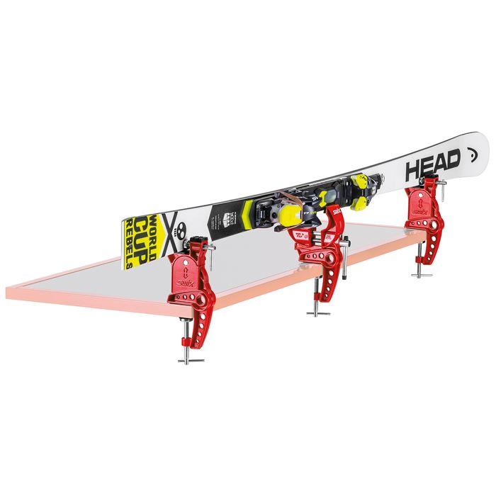 Swix - Swix World Cup Ski Vise - T0149-50 - Skidvalla.se