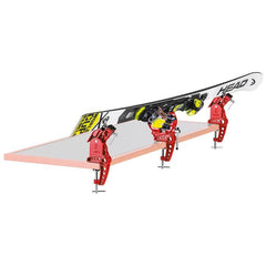 Swix - Swix World Cup Ski Vise - T0149-50 - Skidvalla.se