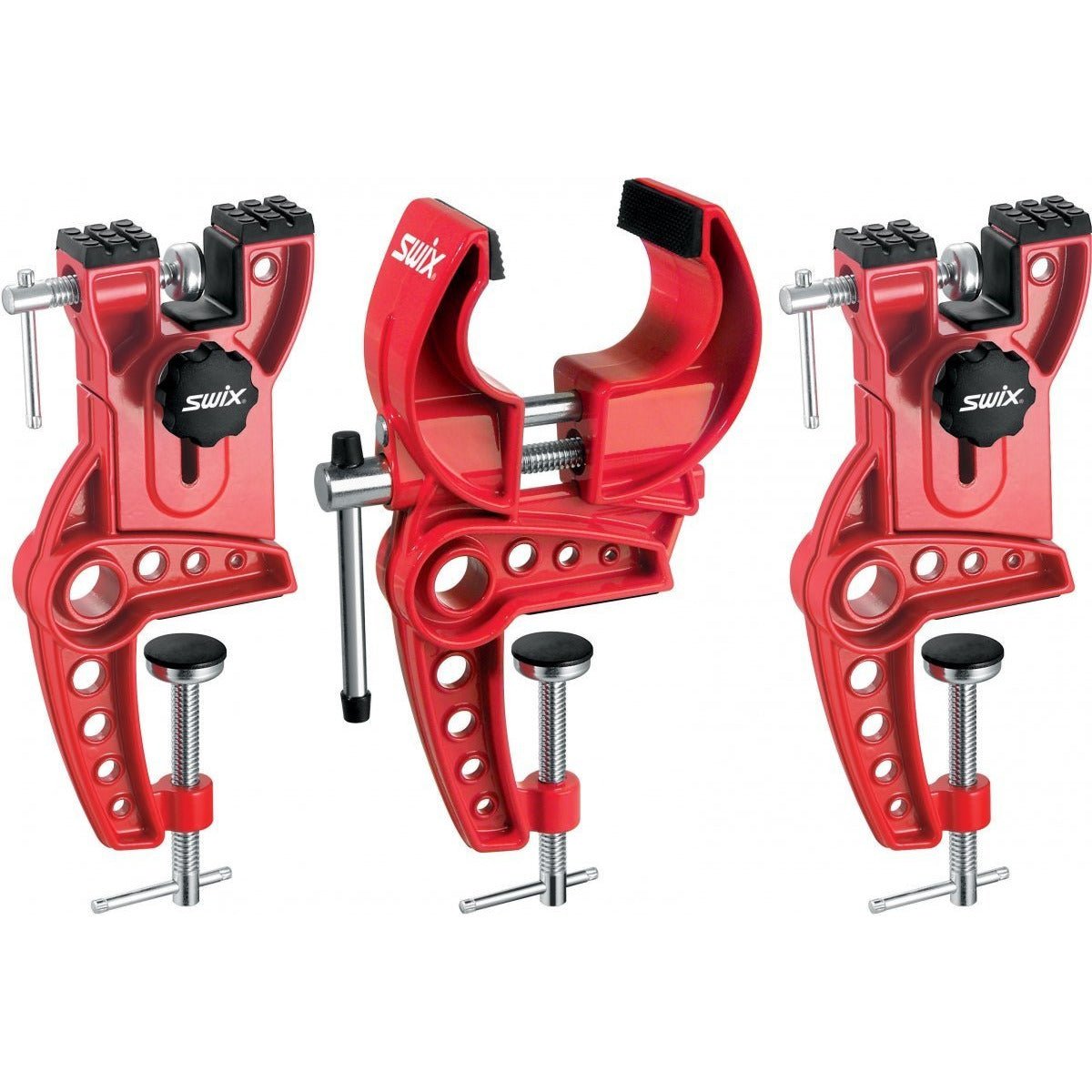 Swix - Swix World Cup Ski Vise - T0149-50 - skidvalla.se