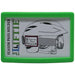 Sidecut - THELIFTIE - THELIFTIE_GREEN - skidvalla.se
