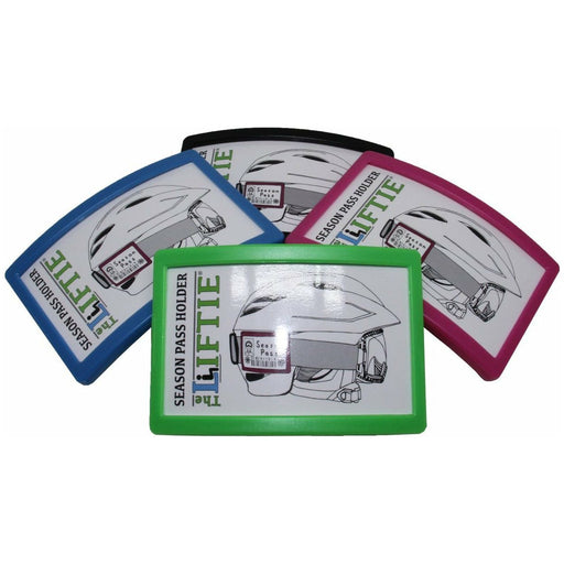 Sidecut - THELIFTIE - THELIFTIE_BLACK - Skidvalla.se