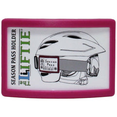 Sidecut - THELIFTIE - THELIFTIE_PINK - skidvalla.se