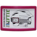 Sidecut - THELIFTIE - THELIFTIE_PINK - skidvalla.se