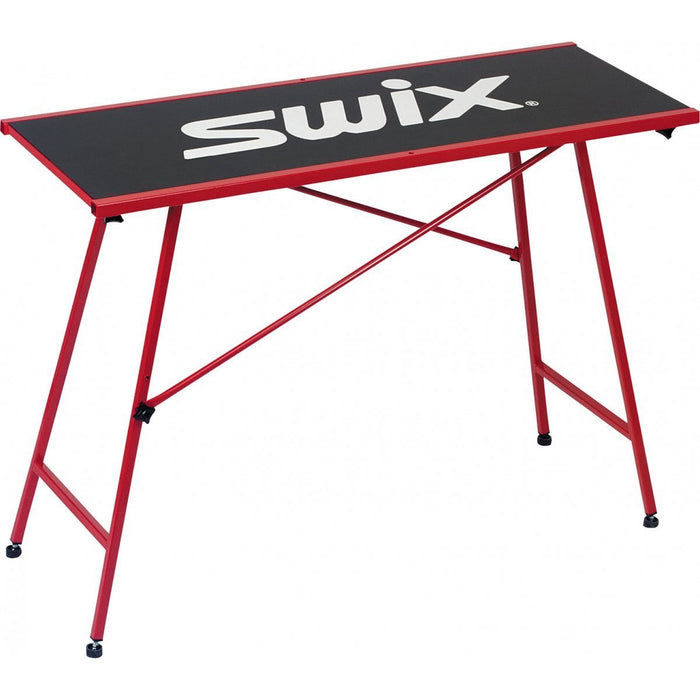 Swix - Swix Vallabord T76 120x45cm - T0076 - Skidvalla.se